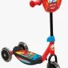 Disney Cars Baby Trehjulet Løbehjul