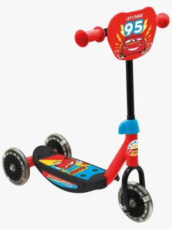 Disney Cars Baby Trehjulet Løbehjul