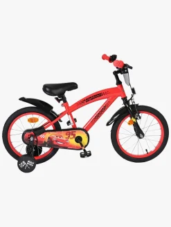 Disney Cars Cykel 16 Tommer