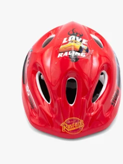 Disney Cars Cykelhjelm