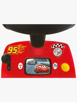 Disney Cars Lynet McQueen Gåbil