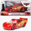 Disney Cars Lynet McQueen Bil 1:24