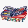 Disney Cars Madkasse 3 Rum