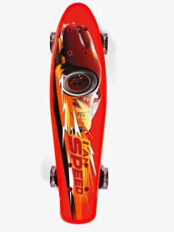 Disney Cars Pennyboard Skateboard