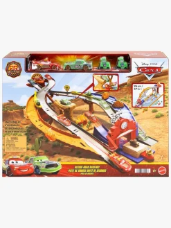 Disney Cars Racerbane