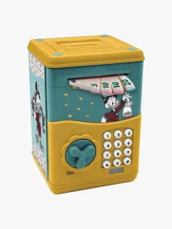 Disney Classic Elektronisk Pengeskab