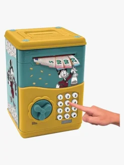 Disney Classic Elektronisk Pengeskab