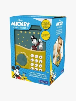 Disney Classic Elektronisk Pengeskab