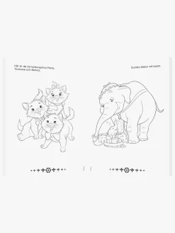 Disney Classics Malebog