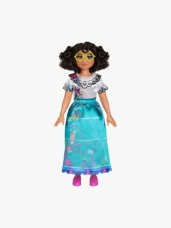 Disney Encanto Core Fashion Doll Mirabel