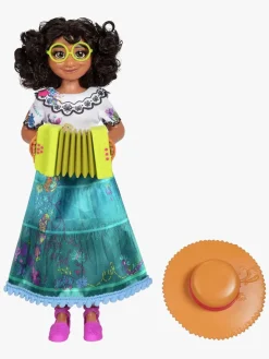 Disney Encanto Mirabel Dukke Sing-a-long 32 cm