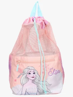 Disney Frozen 2 Gymnastikpose Fun Chaser, Pink