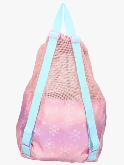 Disney Frozen 2 Gymnastikpose Fun Chaser, Pink