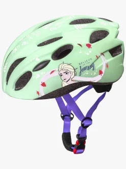 Disney Frozen 2 In Mold Cykelhjelm