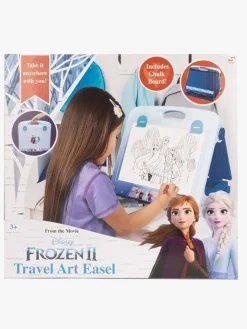 Disney Frozen 2 Rejsestaffeli