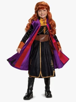 Disney Frozen Anna Paryk Barn