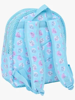 Disney Frozen Anti-Sand Rygsæk 13L, Blå