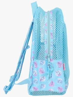 Disney Frozen Anti-Sand Rygsæk 13L, Blå