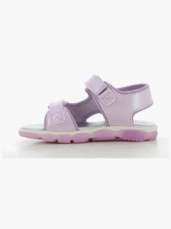 Disney Frozen Blinkende Sandaler, Lilac