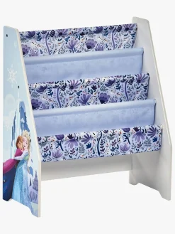 Disney Frozen Bogreol, Blå