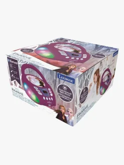 Disney Frozen CD-Afspiller, Lilla