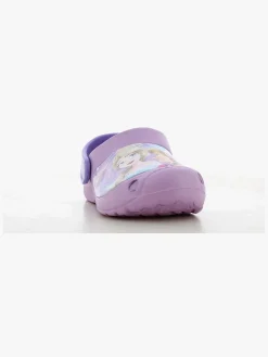 Disney Frozen Classic Clogs, Lilac/Purple