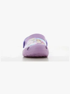 Disney Frozen Classic Clogs, Lilac/Purple