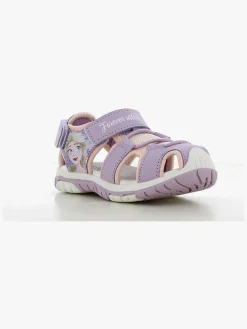 Disney Frozen Classic Sandaler, Lilac/Light Pink