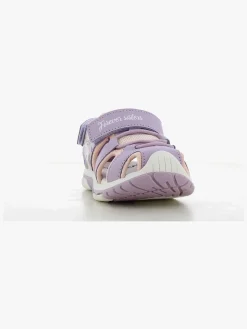 Disney Frozen Classic Sandaler, Lilac/Light Pink
