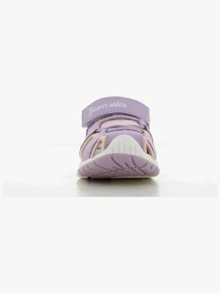 Disney Frozen Classic Sandaler, Lilac/Light Pink