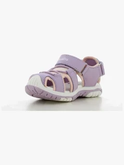 Disney Frozen Classic Sandaler, Lilac/Light Pink