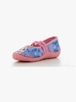 Disney Frozen Classic Sandaler, Fuchsia/Blue