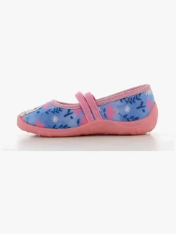 Disney Frozen Classic Sandaler, Fuchsia/Blue