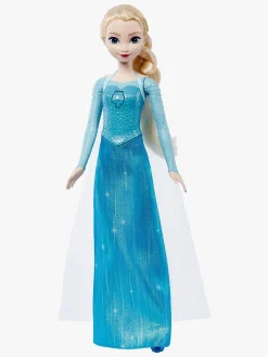 Disney Frozen Dukke Syngende Elsa