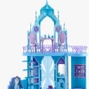 Disney Frozen Dukkehus Elsas Ispalads