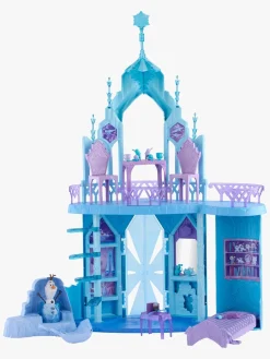 Disney Frozen Dukkehus Elsas Ispalads
