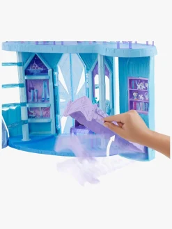 Disney Frozen Dukkehus Elsas Ispalads