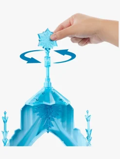 Disney Frozen Dukkehus Elsas Ispalads