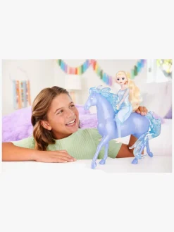 Disney Frozen Figur Elsa & Nokk