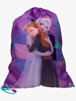 Disney Frozen Gymnastikpose, Lilla