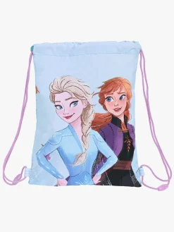 Disney Frozen Gymnastikpose Believe