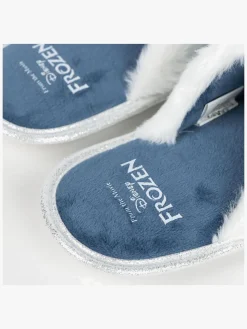 Disney Frozen Hjemmesko, Blå