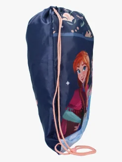 Disney Frozen II Gymnastikpose Louder Than Love, Blå