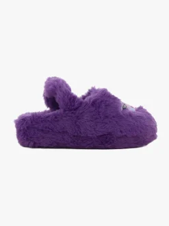 Disney Frozen Indesko, Purple/Purple