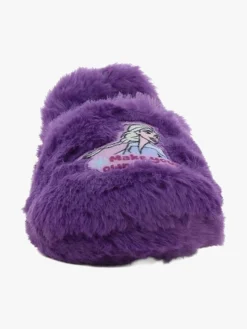 Disney Frozen Indesko, Purple/Purple