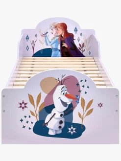 Disney Frozen Juniorseng, Lilla