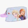 Disney Frozen Køletaske Believe, Lilla