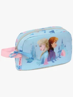 Disney Frozen Køletaske Ice Magic, Lyseblå