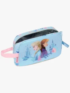 Disney Frozen Køletaske Ice Magic, Lyseblå