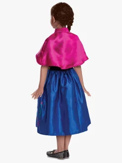 Disney Frozen Kostume Anna